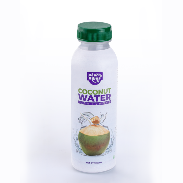 Coconut Water – 100% Natural (Pack of 12)